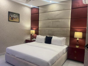 Hotel Croydon Int